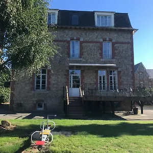 Hotel Ti'gousket, Guingamp